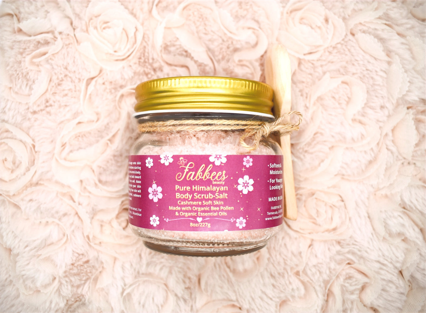 Fabbees® Three Piece Gift Set Special Deal image 3