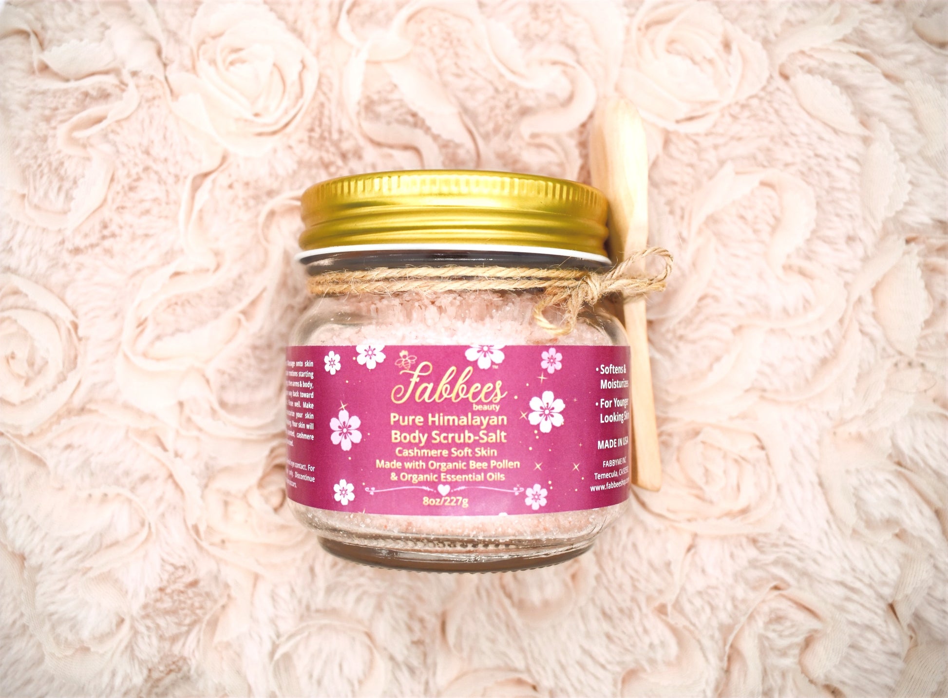 Fabbees® Three Piece Gift Set Special Deal image 3