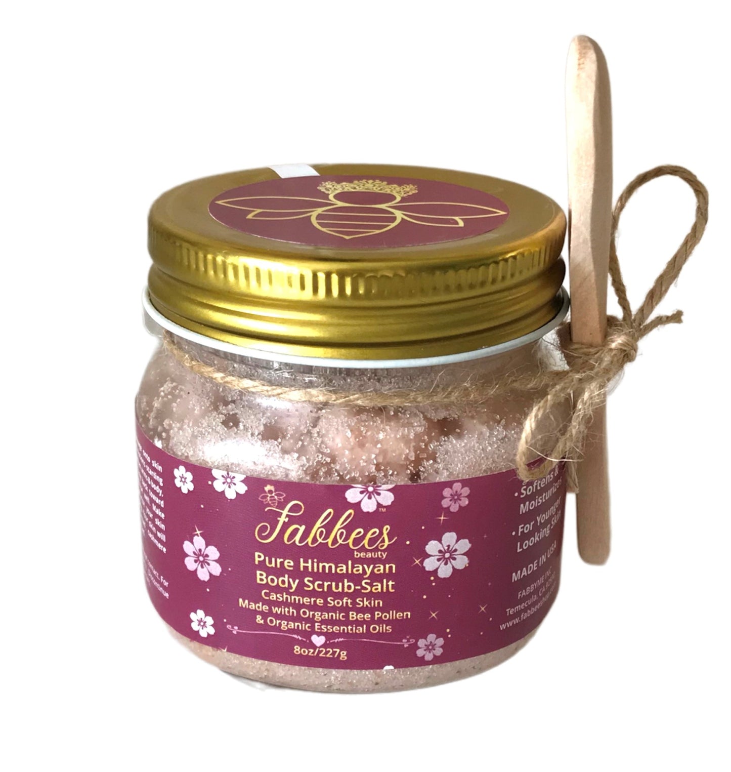 Fabbees®️Four Piece Gift Set
